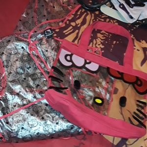 Hello Kitty bundle